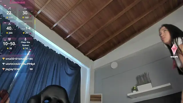 sweet_sea live sex cam