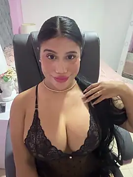 AshleyFerrer live sex cam