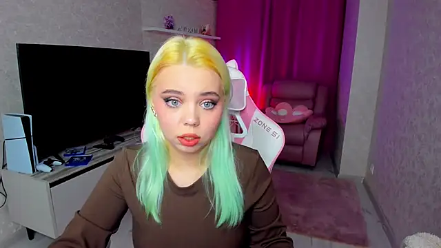 EnergyBunny_1 live sex cam