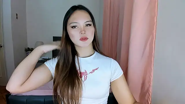 ameliamaureen live sex cam