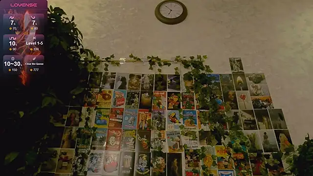 Kleo_Godde live sex cam