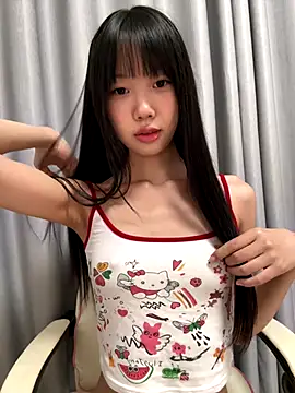 xinyu789 live sex cam