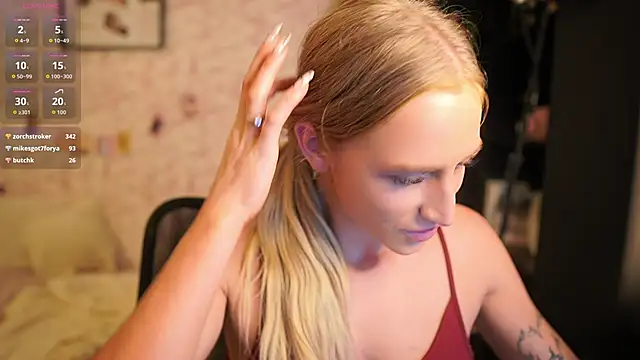 Nicolette__Shea_ live sex cam