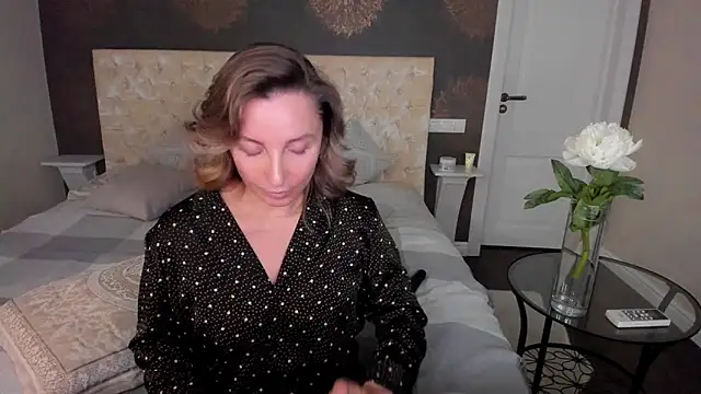 AllisonWilliams live sex cam