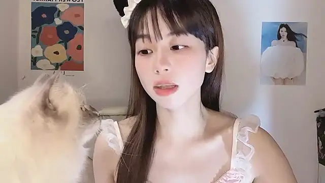 -Hottie live sex cam