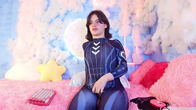 Angel_shiny live sex cam