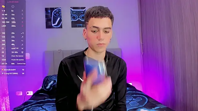 jake_and_joaquin live sex cam