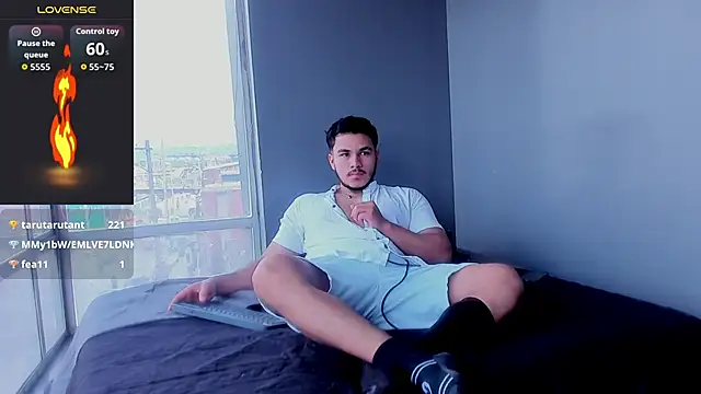 jeisonstark live sex cam