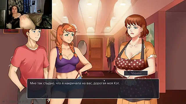 SecretGoddesss live sex cam