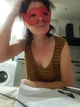 Vagabondainnamorata live sex cam