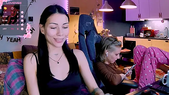 KatiKate live sex cam