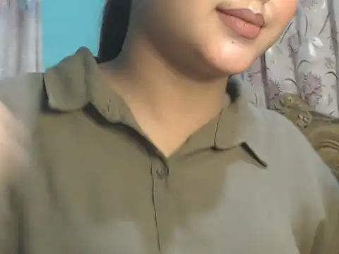 NancyRuvi live sex cam