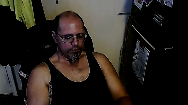 KrazyLegz live sex cam