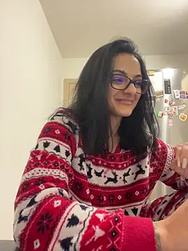 NNNoire live sex cam