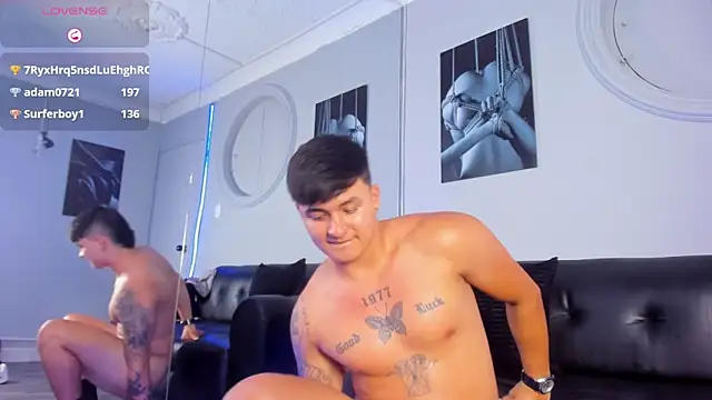 Cristopher_strong live sex cam