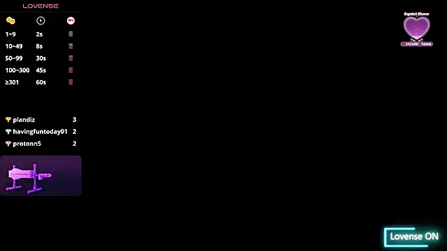 KimberlyCutee live sex cam