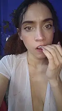 Luna-Vixen1's cam snapshot