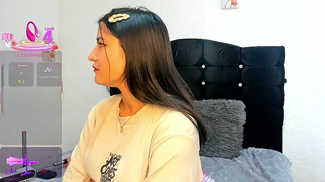 Dulce1_sofia01's cam snapshot