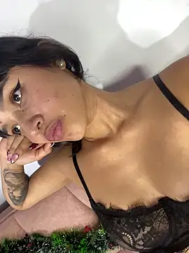 LiilithStonne's cam snapshot