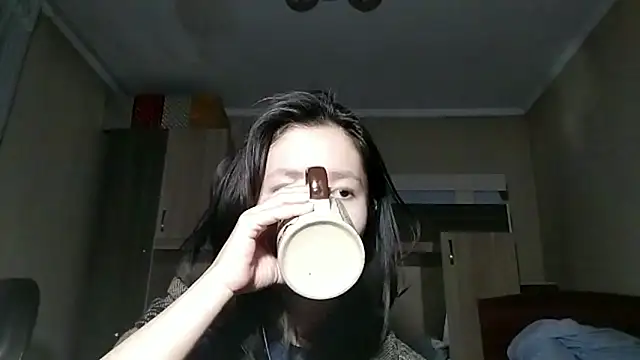 HuldaKye's cam snapshot