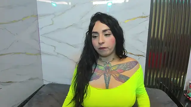 DashaMiller_'s cam snapshot