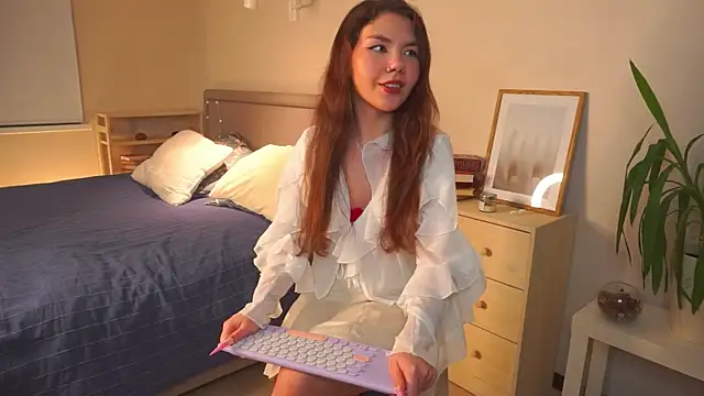 little_ollie's cam snapshot