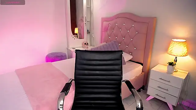 andrea_garciax's cam snapshot