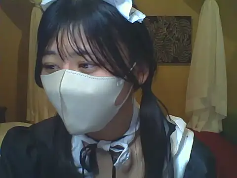 0p-saki-p0's cam snapshot