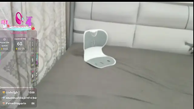 XIAOYU7-2025's cam snapshot