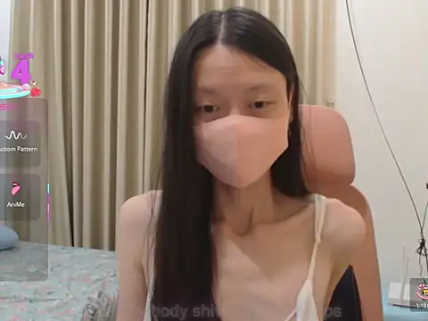 Lil-Cherries's cam snapshot