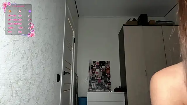 BabySofa live sex cam