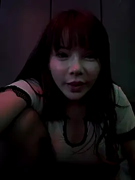 bingmeiren_missy's cam snapshot