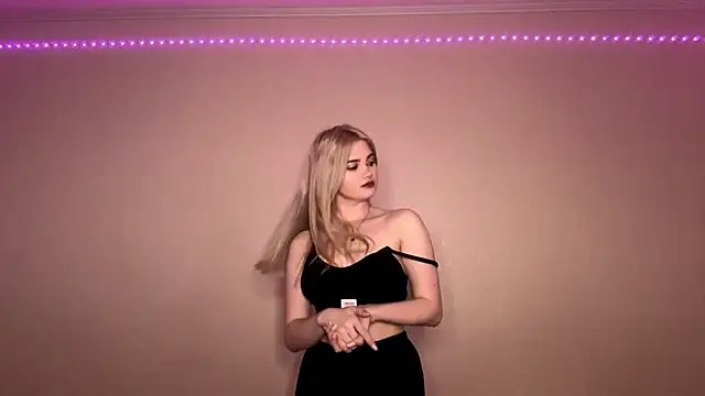 KarissaBoisse's cam snapshot