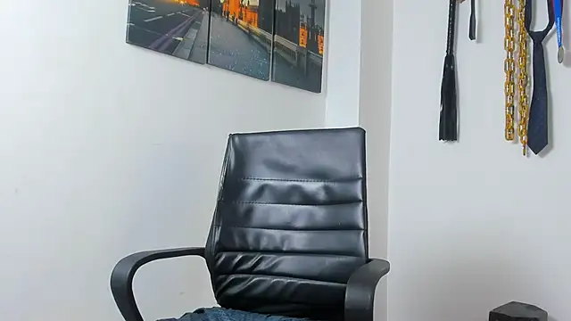 JuanBlade live sex cam