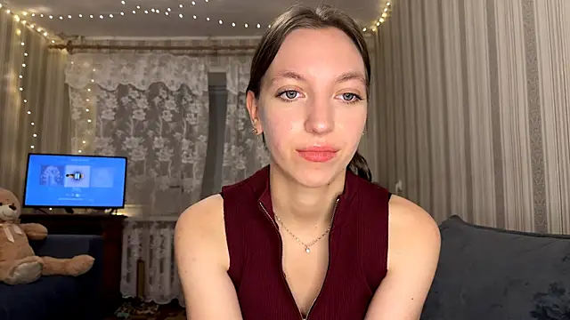 CarliBatas's cam snapshot