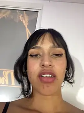 LiilithStonne's cam snapshot