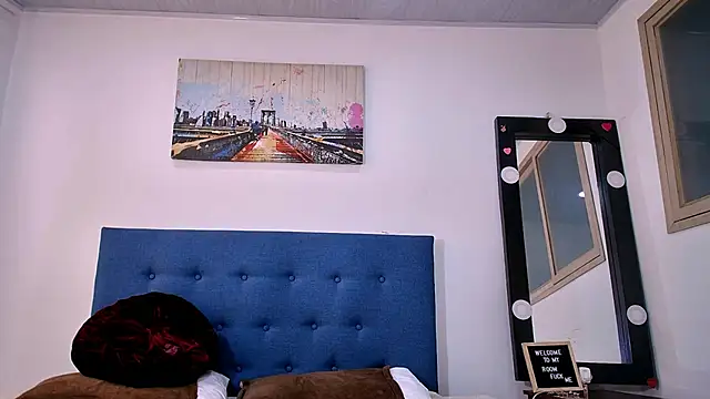 Shara_Soul's cam snapshot