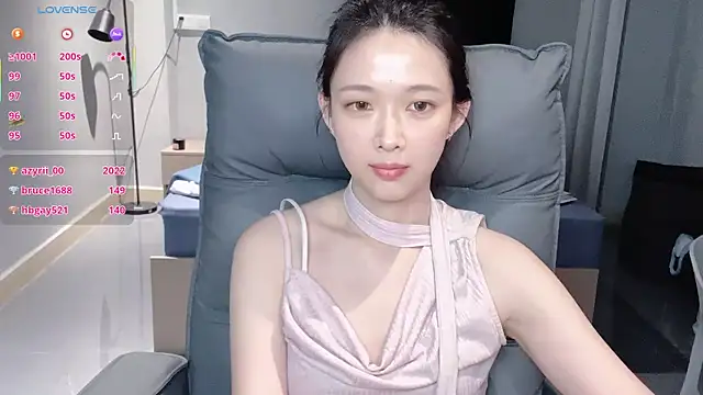 NiNi-baby520's cam snapshot