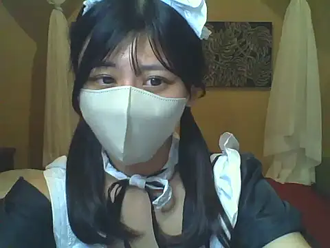 0p-saki-p0's cam snapshot