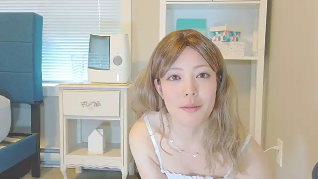 Nana_with's cam snapshot