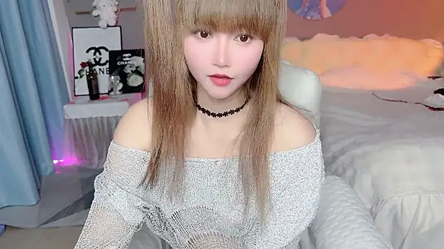 -xiao-xiao-'s cam snapshot