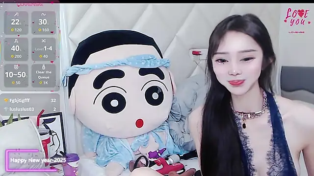 YAOYAO-2025's cam snapshot