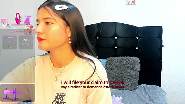 Dulce1_sofia01's cam snapshot