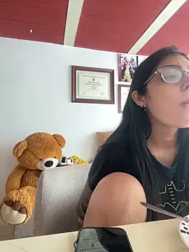 PamelaFtMia's cam snapshot