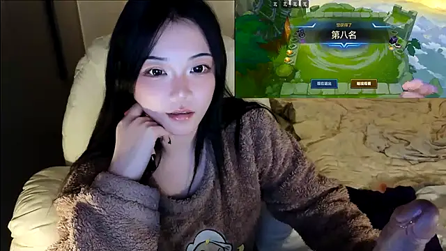 Jennie-007 live sex cam