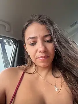 Hall_16's cam snapshot