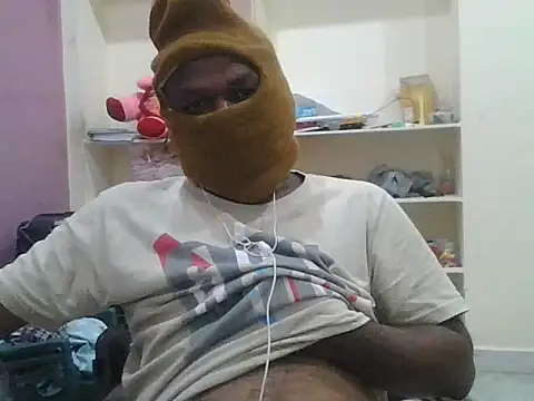 ITGuyhyd live sex cam