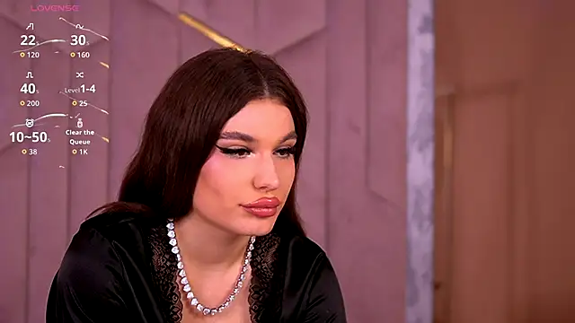 KaelisRyn's cam snapshot