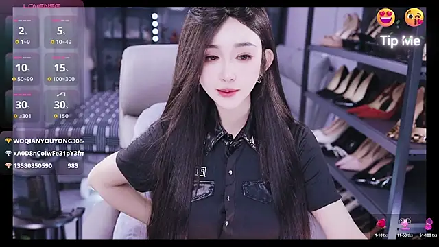 Liora-'s cam snapshot