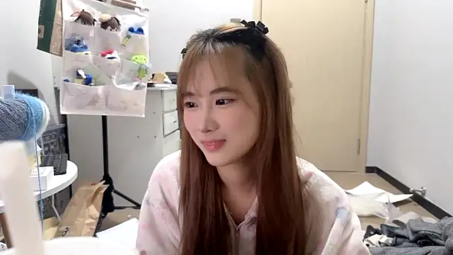 Ann-cookie's cam snapshot